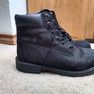 Women's Timberland Hiking Boots